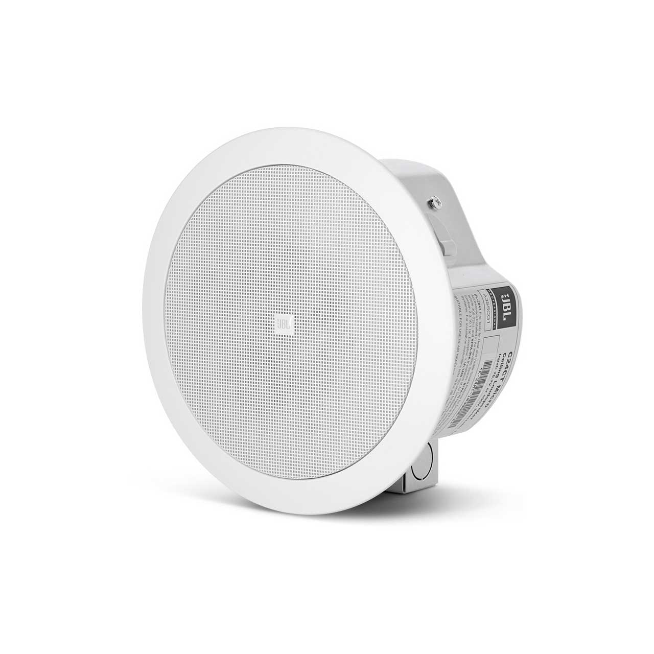 JBL Control 24 CT Micro Ceiling Speaker (PAIR)