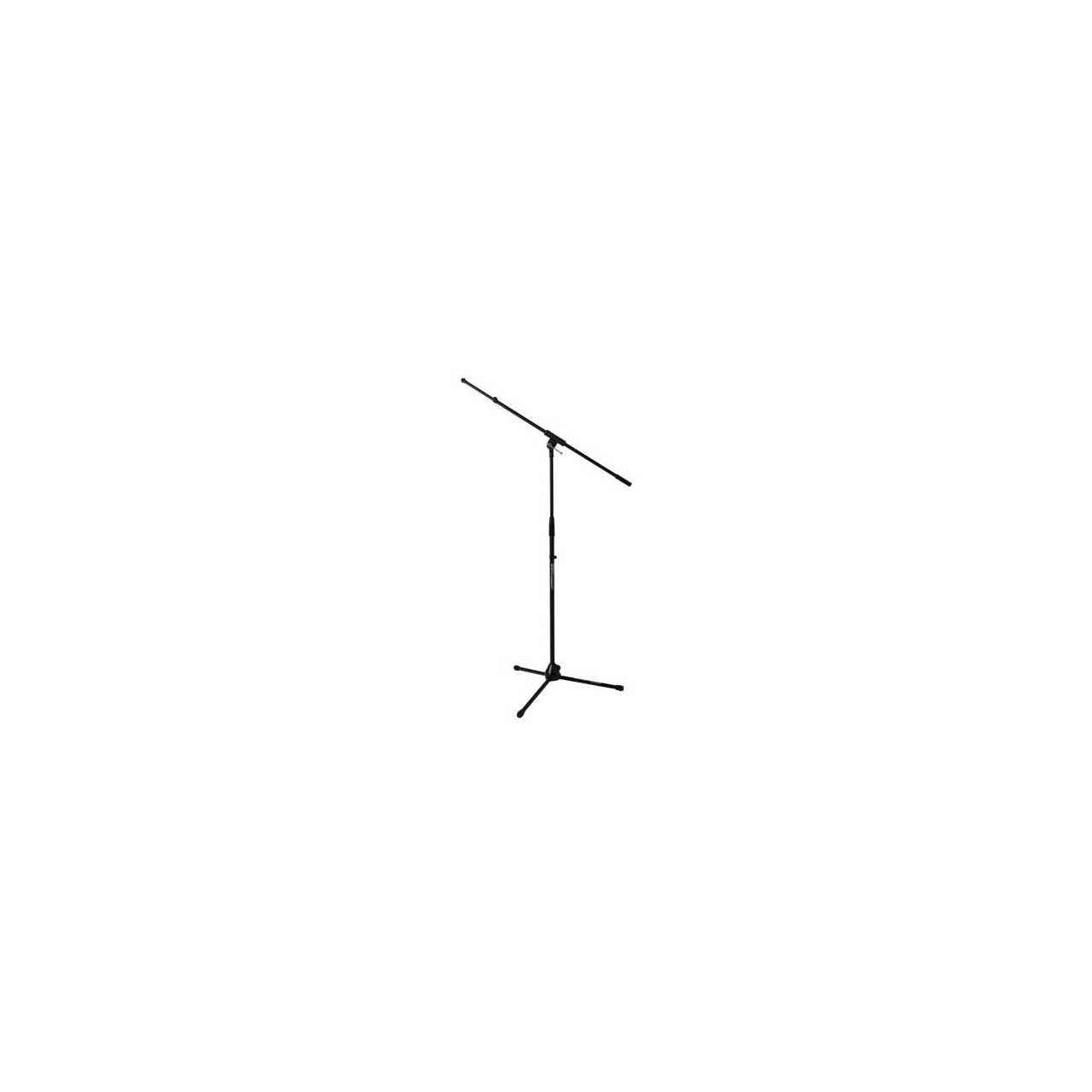 Ultimate Support JamStands JS-MCTB200 Tripod Mic Stand with Telescoping ...