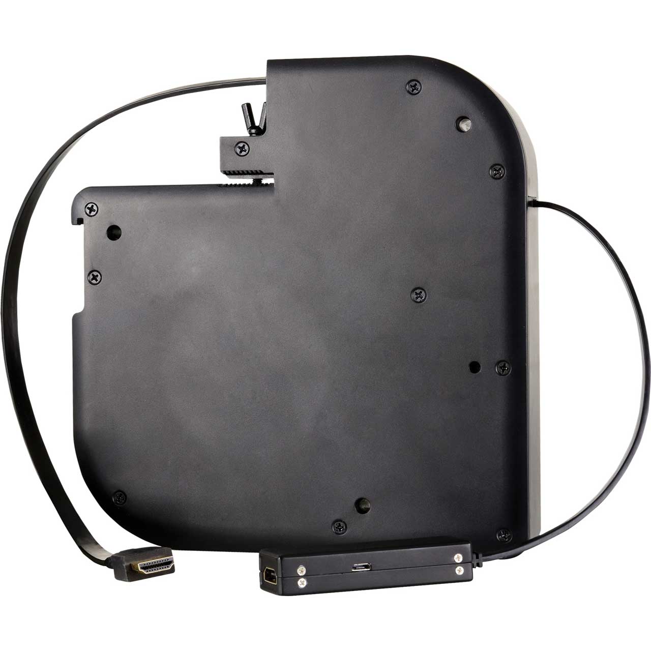 Kramer KRT-4-USBC USB Type-C Cable Retractor for Data/Video and Charging