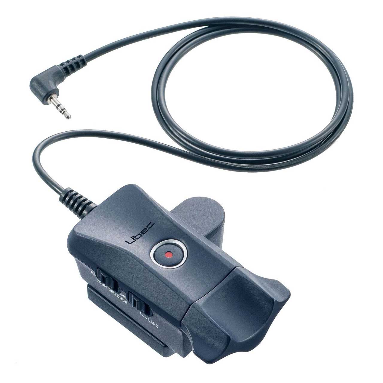 Libec ZC-LP LANC Zoom Control for LANC-equipped Sony & Canon