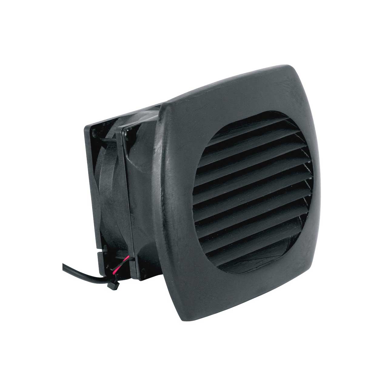 Middle Atlantic Quiet Cool Cabinet Cooler - 40 CFM