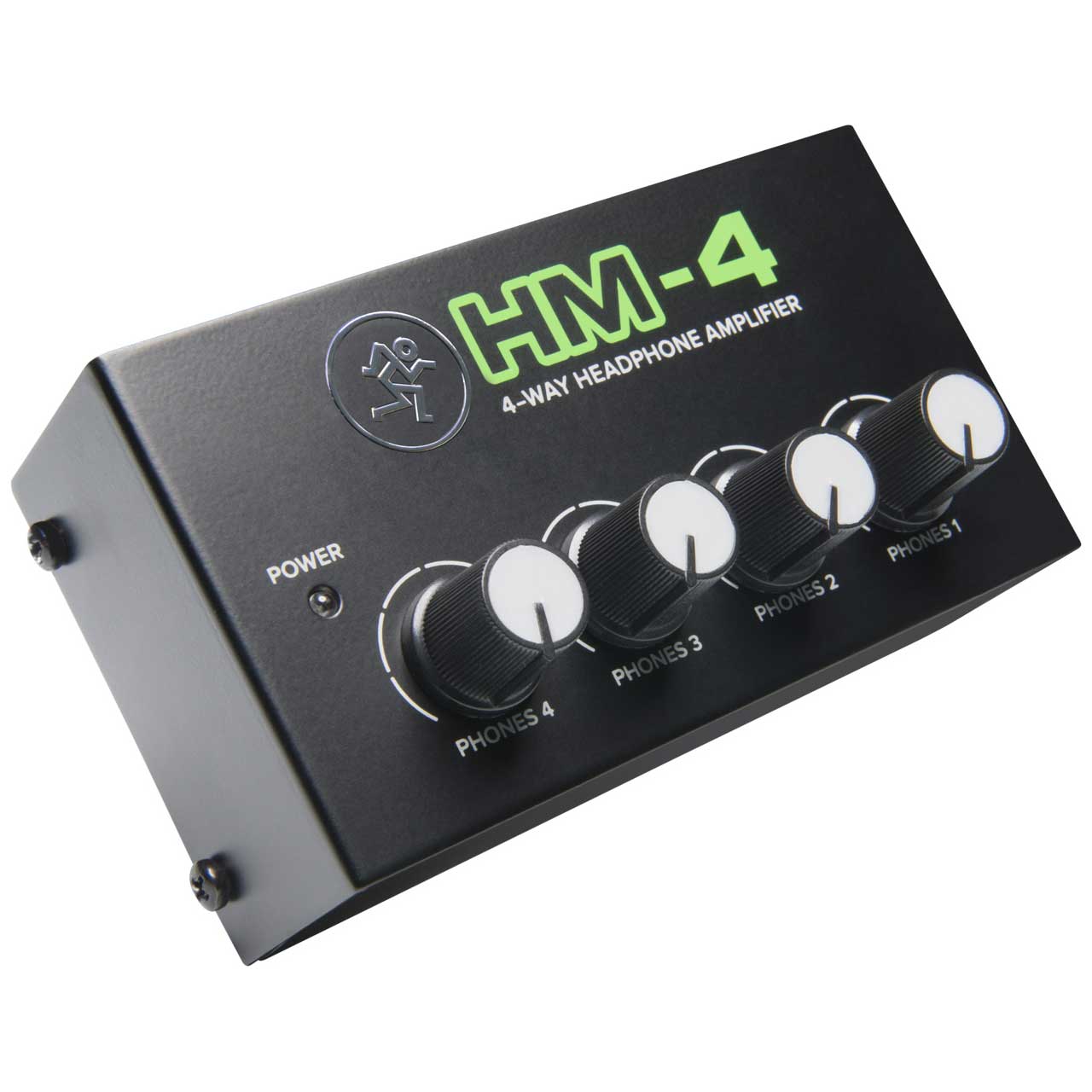 Studio headphone 2025 amp