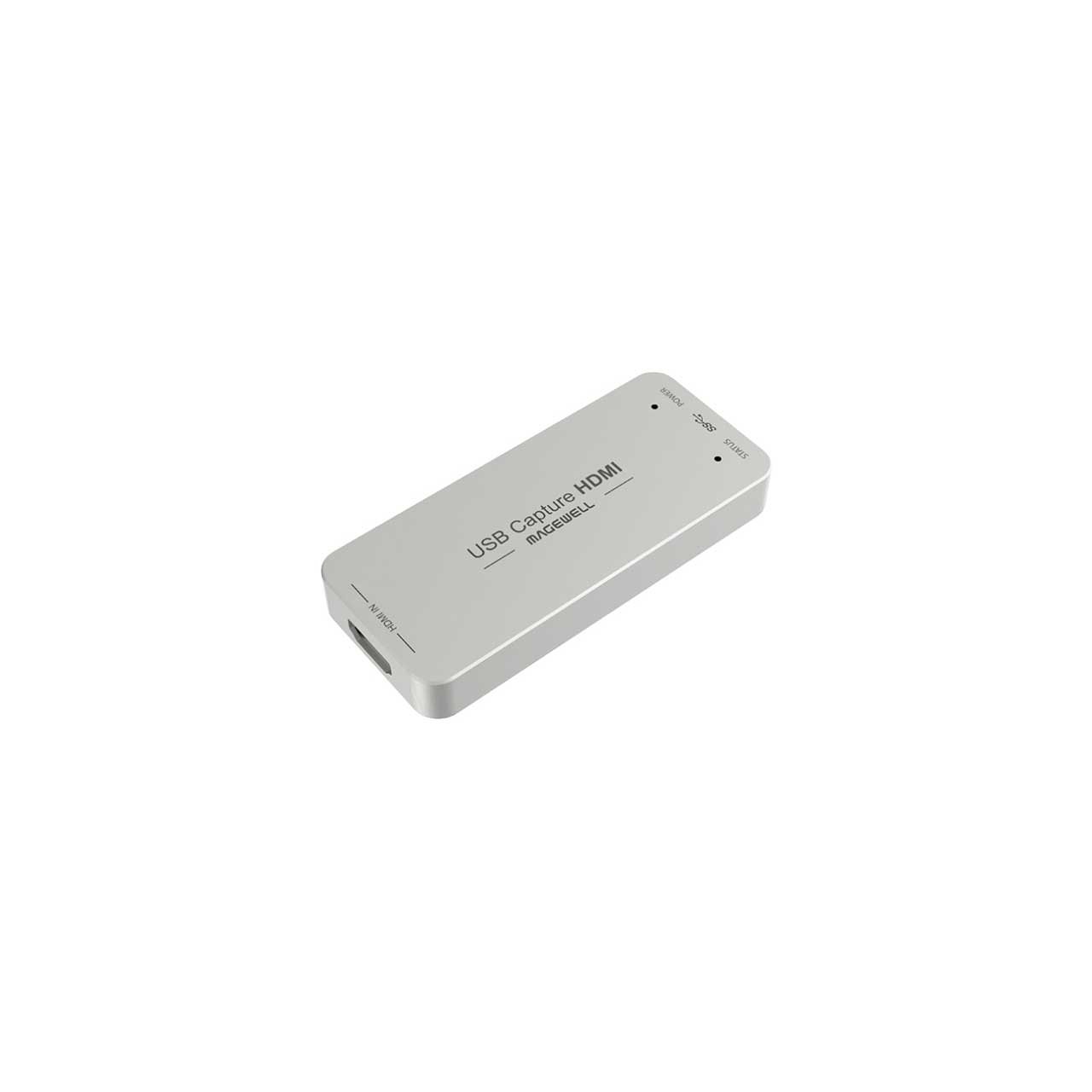 Magewell 32060 USB Capture HDMI Gen 2 One-Channel Dongle - USB 3.1