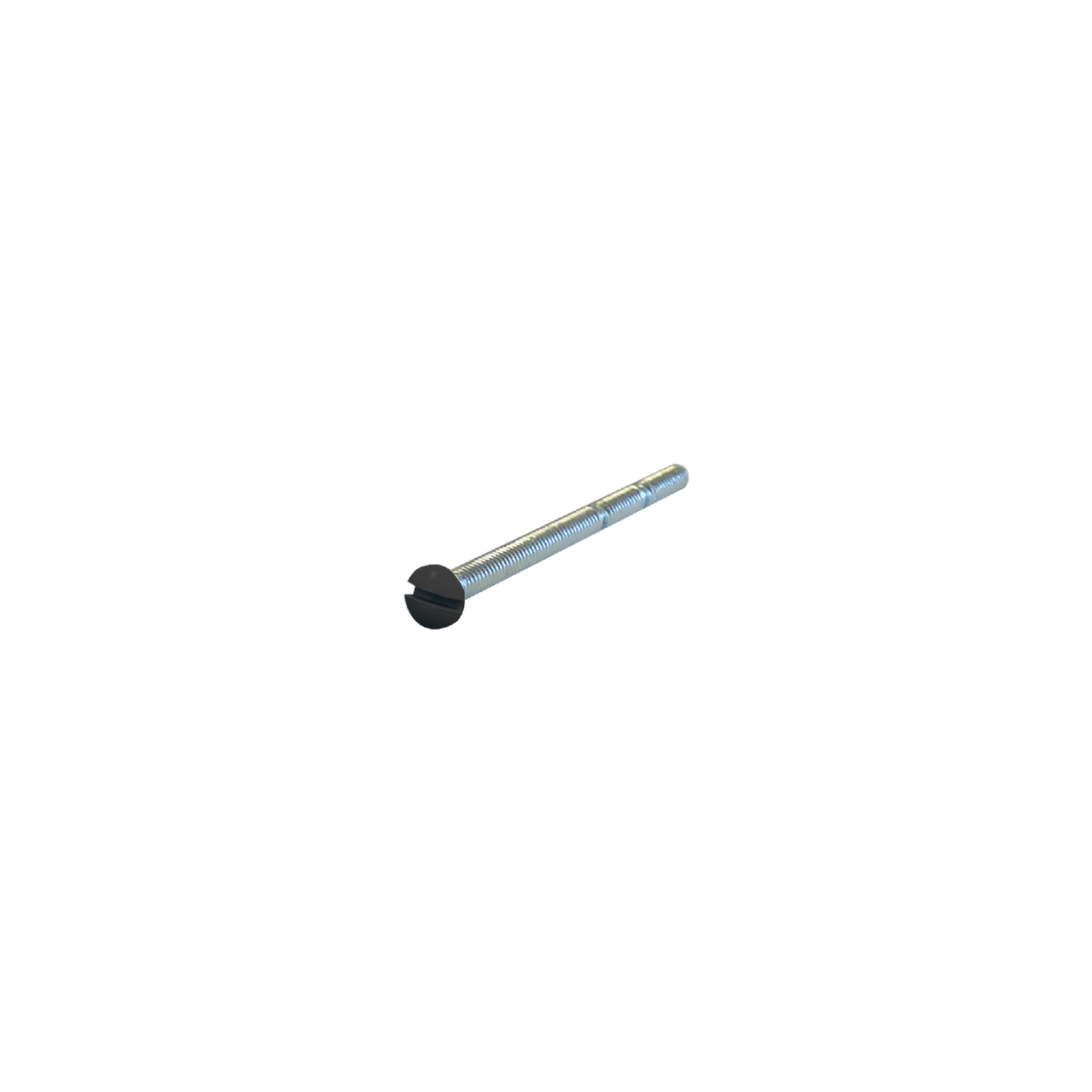 Midlite 212SBB 100 2.5in Breakaway Screws Black