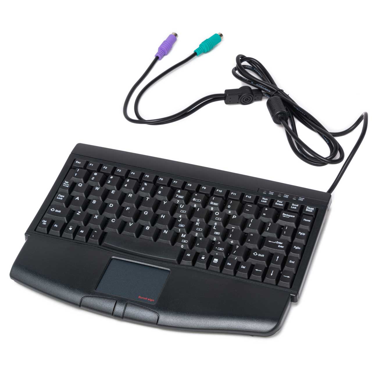 Ps 2 keyboard. Клавиатура с тачпадом PS/2. PS/2 клавиатура. PLAYSTATION 2 Keyboard. Klavesnica Trust planeo