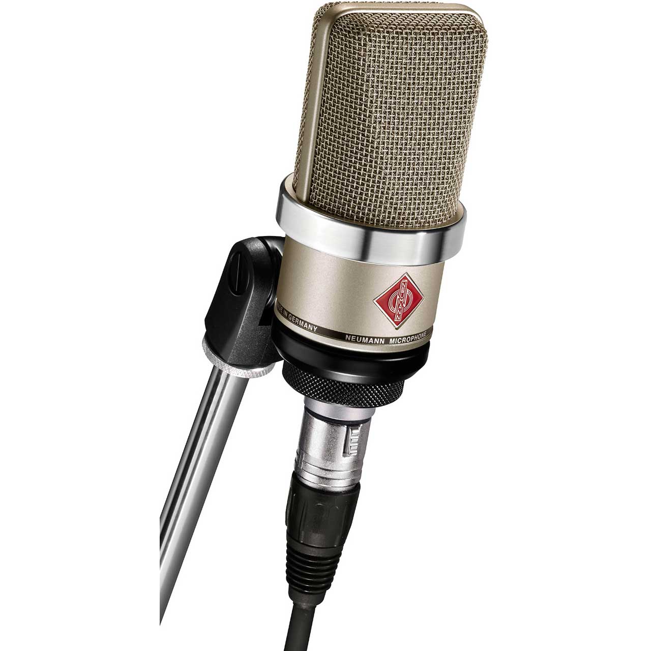 その他 TLM102 Neumann TLM102 Large-Diaphragm Studio Condenser Microphone
