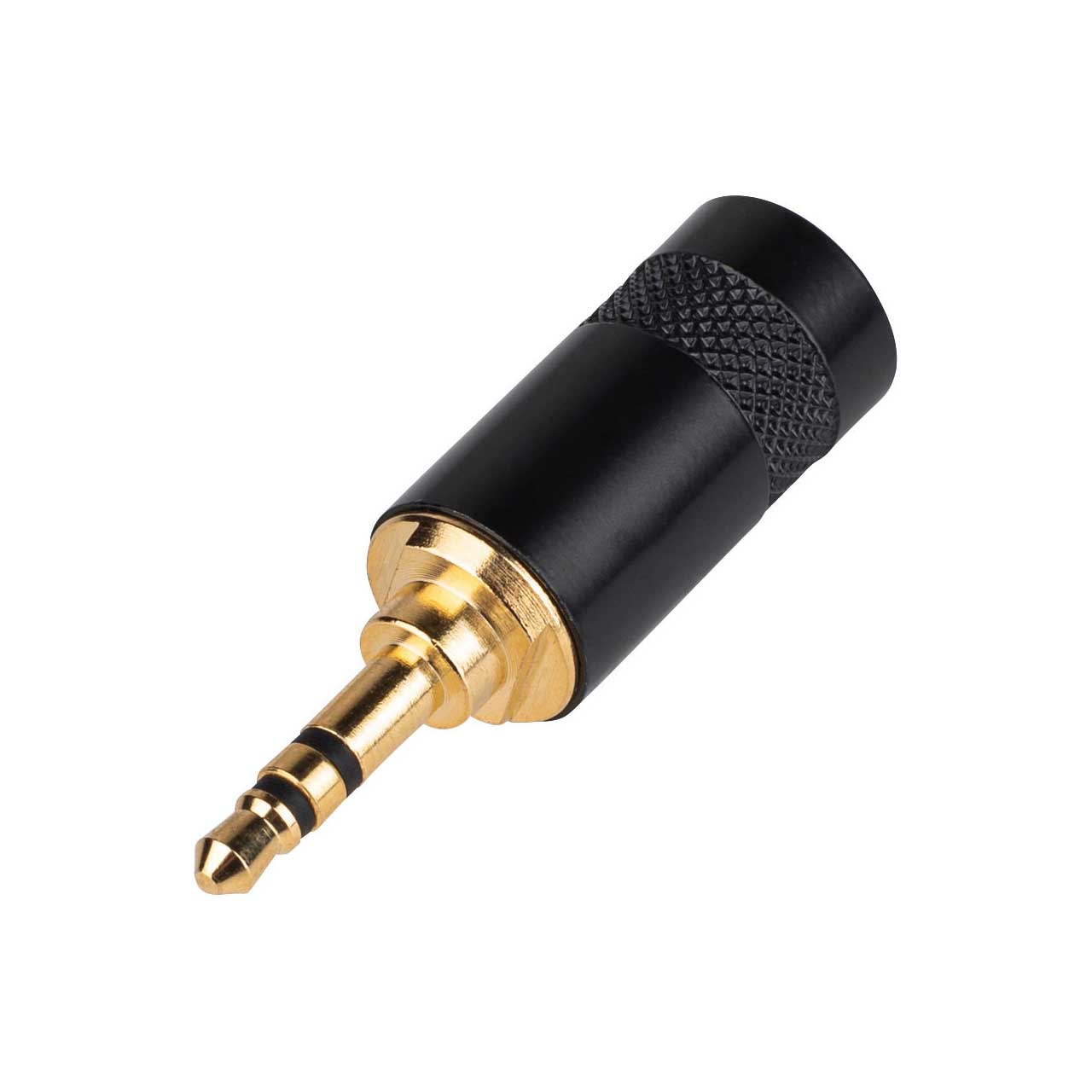 Neutrik Rean NYS231BG 3.5MM TRS Plug 