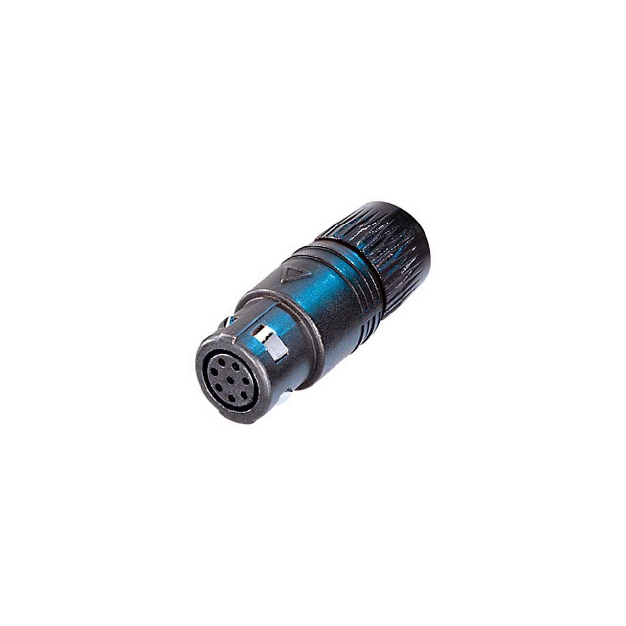 Neutrik OSC8F neutriCON Female Cable Connector