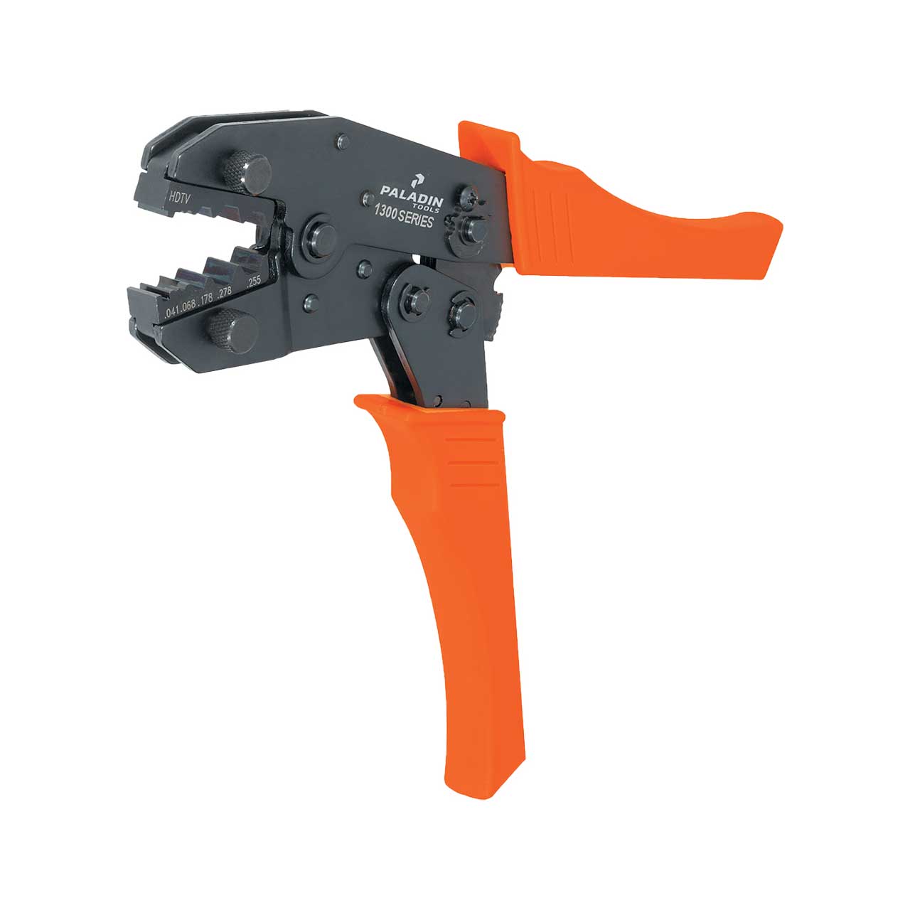 Paladin PA1317 Crimp Tool for RG-58/RG59/RG62AU