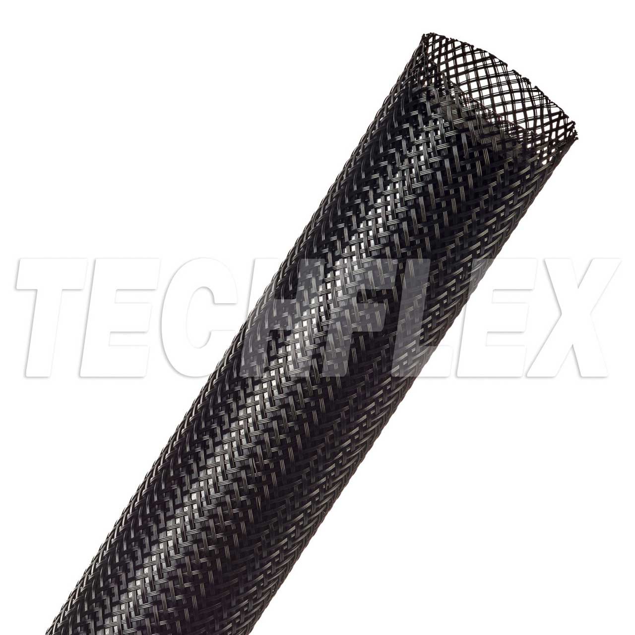 Techflex H2N2.00BK | 2RMC4 | Guaina Termorestringente L 100 Piedi W 2 - Foto 1