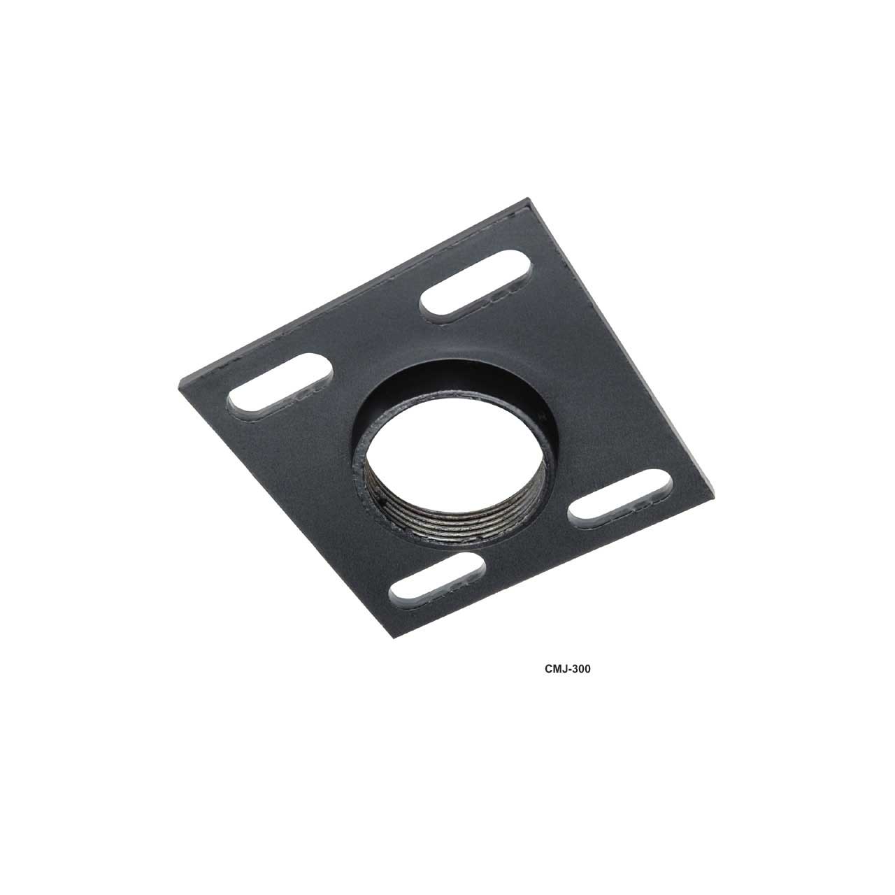 Peerless-AV CMJ300 UniStrut & Structural 4x4 Ceiling Plate