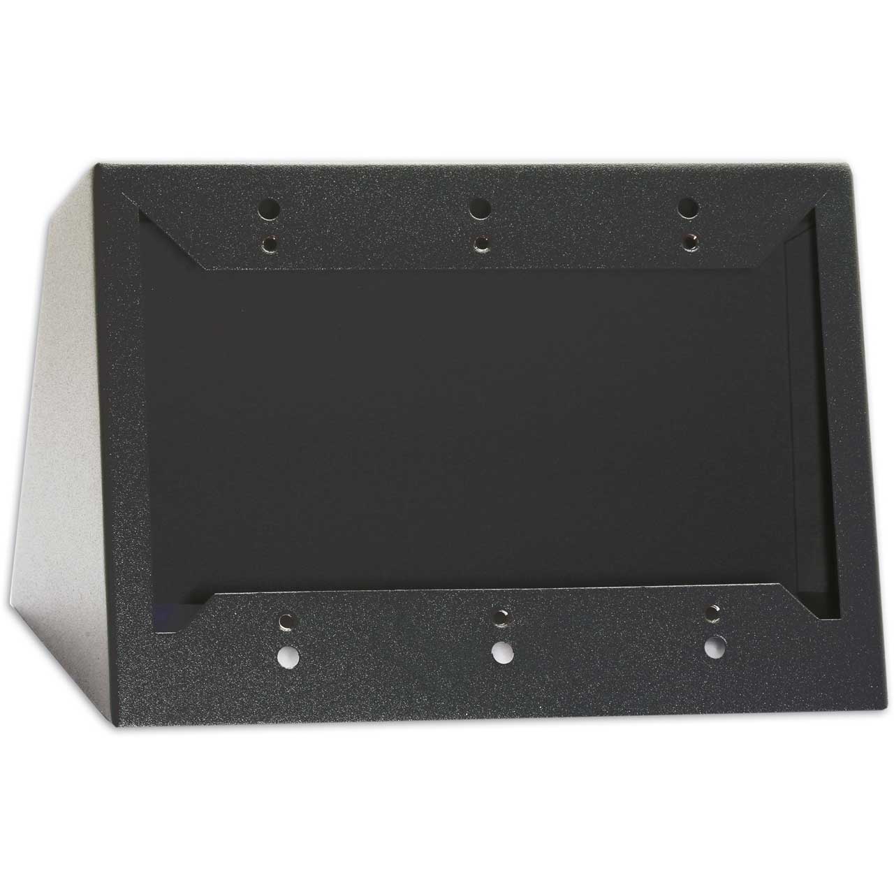 RDL DC-3B Desktop or Wall Mounted Chassis for Decora Remote Controls ...