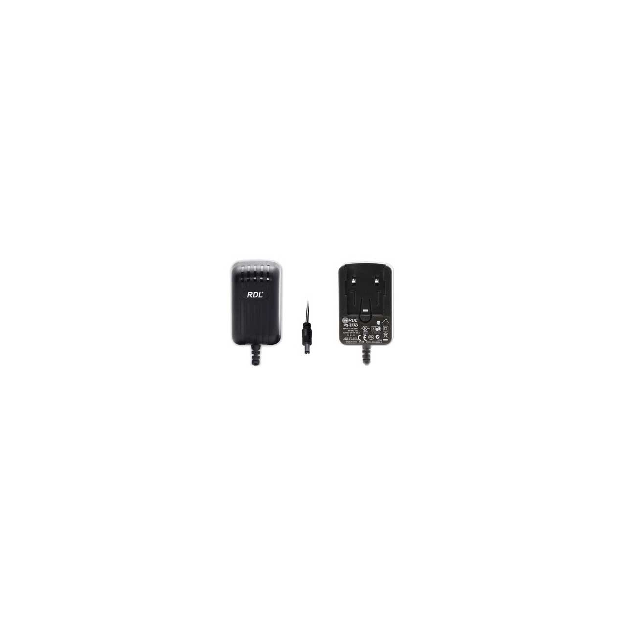 Alimentatore AC/DC Switching ABLEGRID Per RDL Radio Design Labs PS-24AS - Nuovo