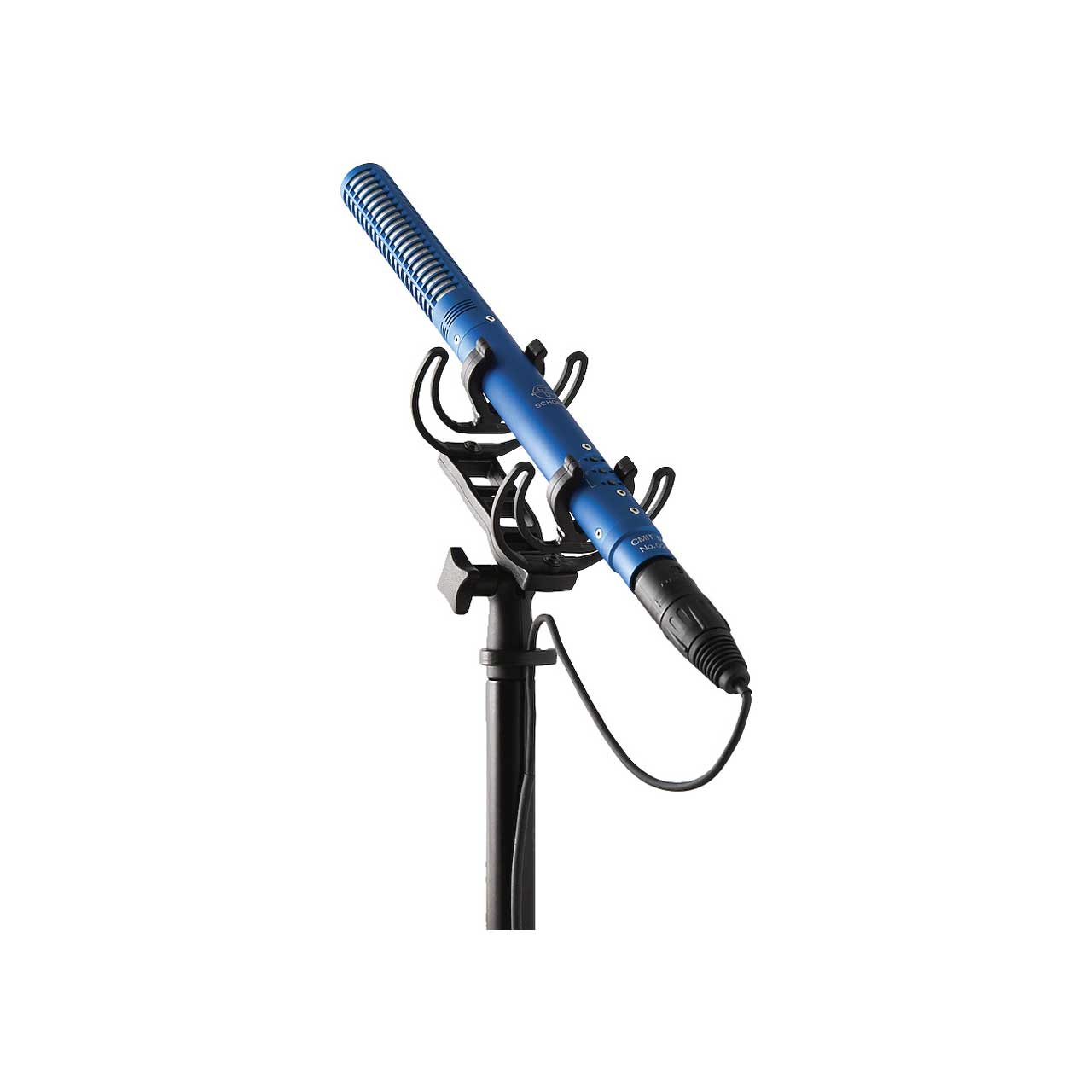 Rycote 041107 INV-7 InVision Microphone Shock Mount