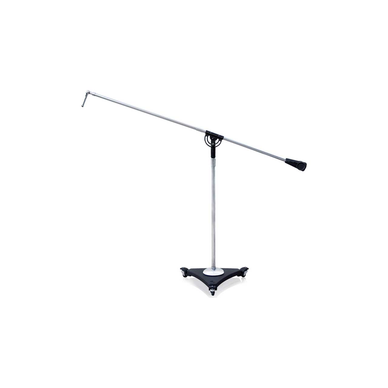 Atlas SB36W Studio Boom Mic Stand w- Air Suspension System 49in to