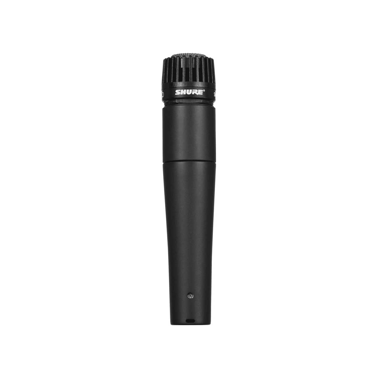 Shure SM57 Handheld Dynamic Cardioid Instrument & Vocal Microphone