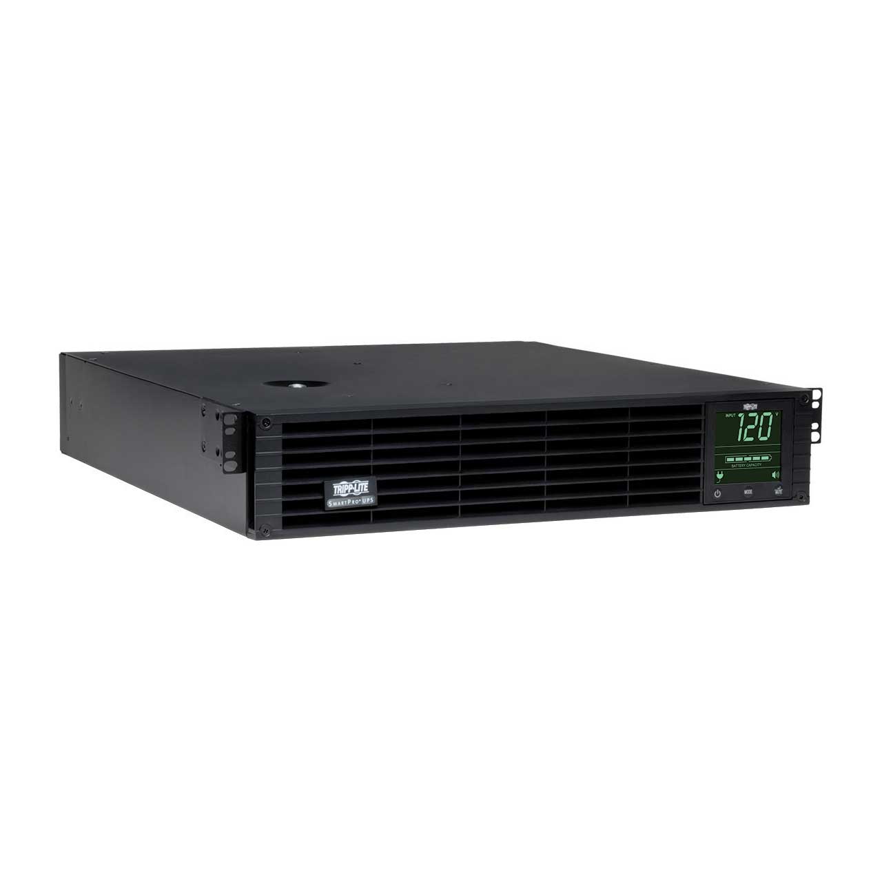 Tripp Lite SMART2000RMXL2U 2000VA 1920W UPS Smart Rackmount AVR 120V ...