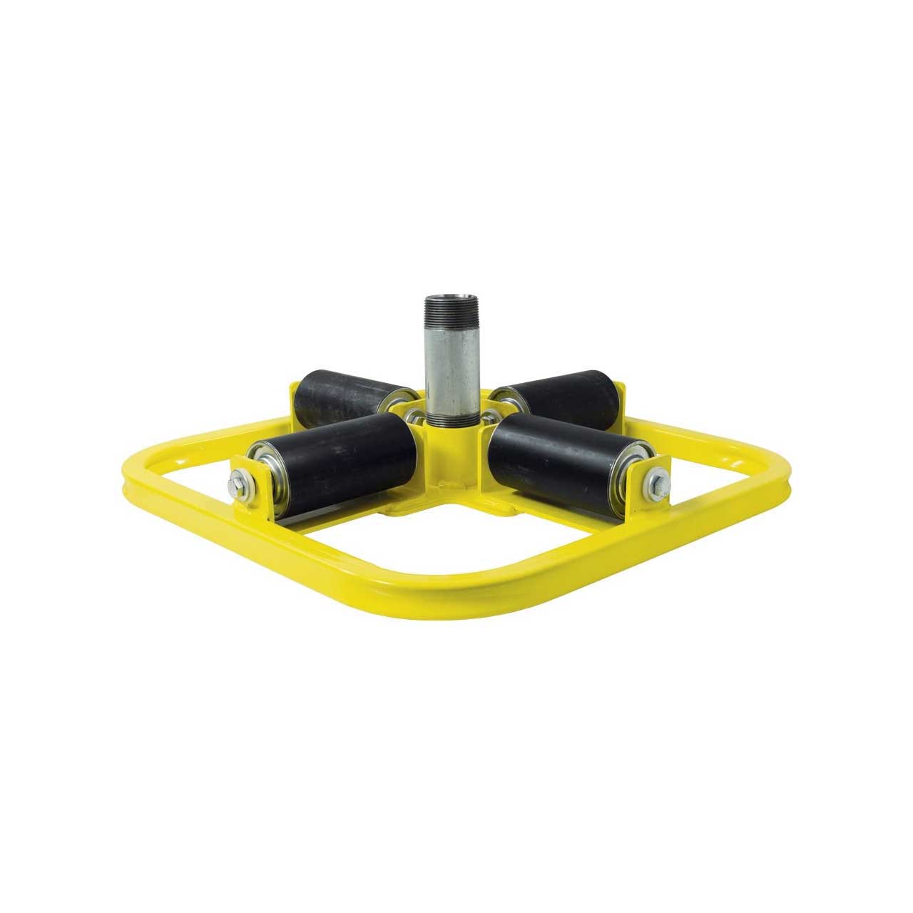 SpoolMaster CS-48 Cable Reel Turntable 3000 Lb. Capacity