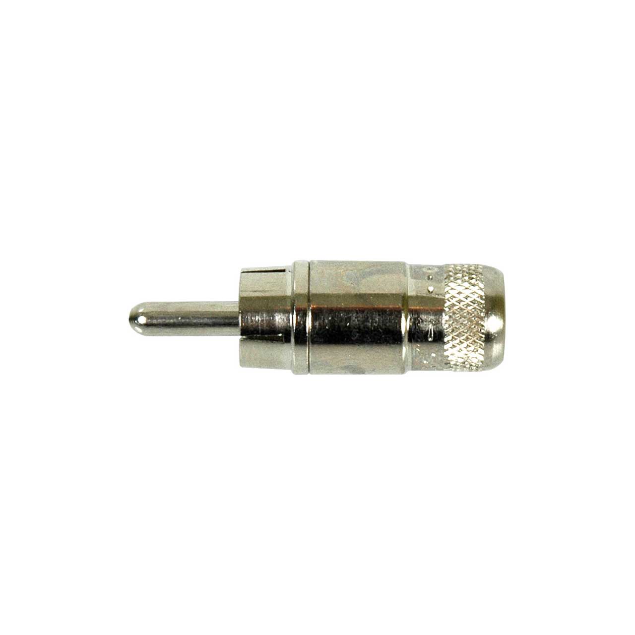 Switchcraft 3502 RCA Male (Short Body)