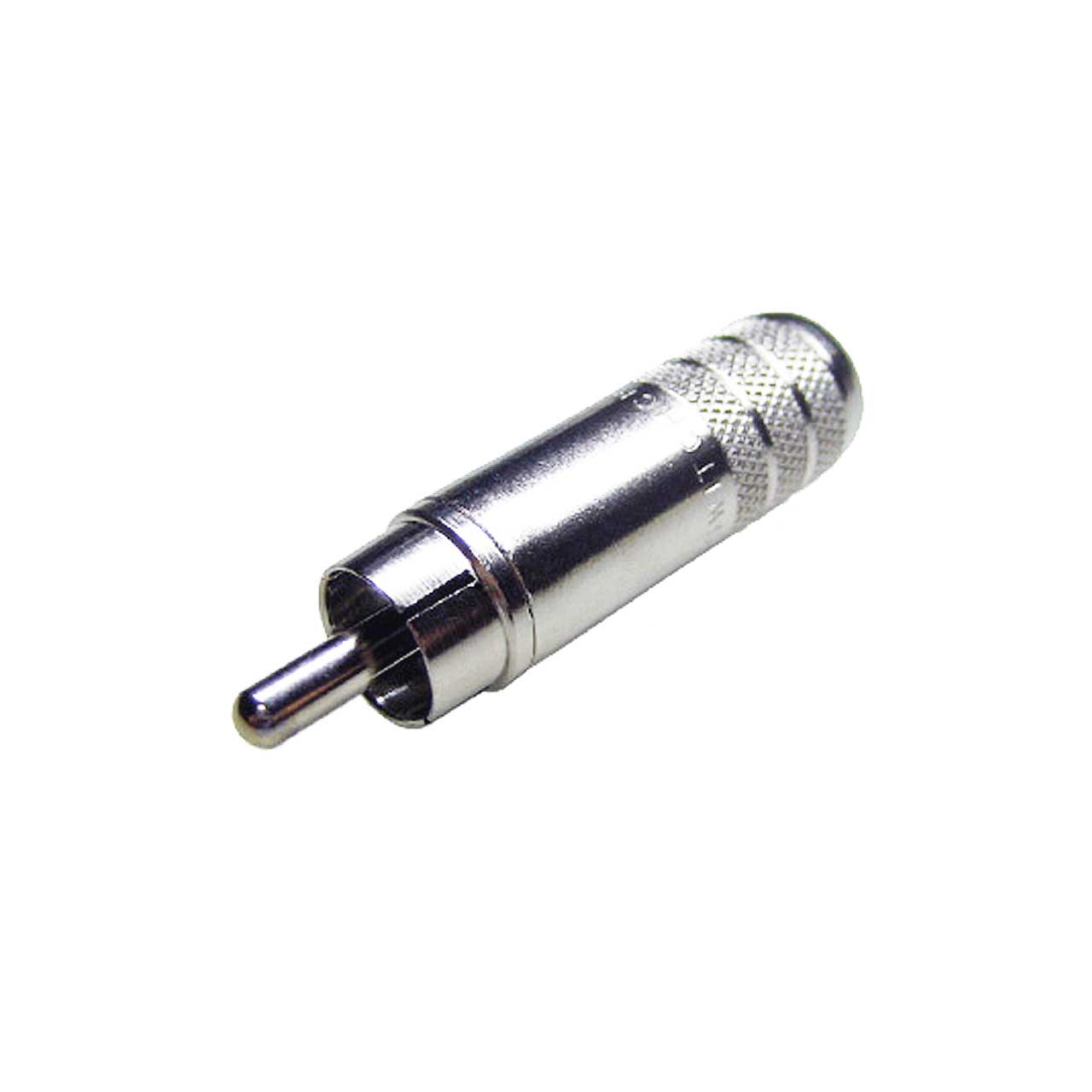 Switchcraft 3502A Long Body RCA Male