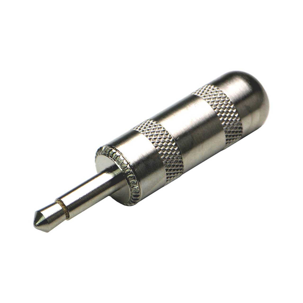 Switchcraft 780 3.5mm / .141 Tini Mono Plug with Shielded Handle