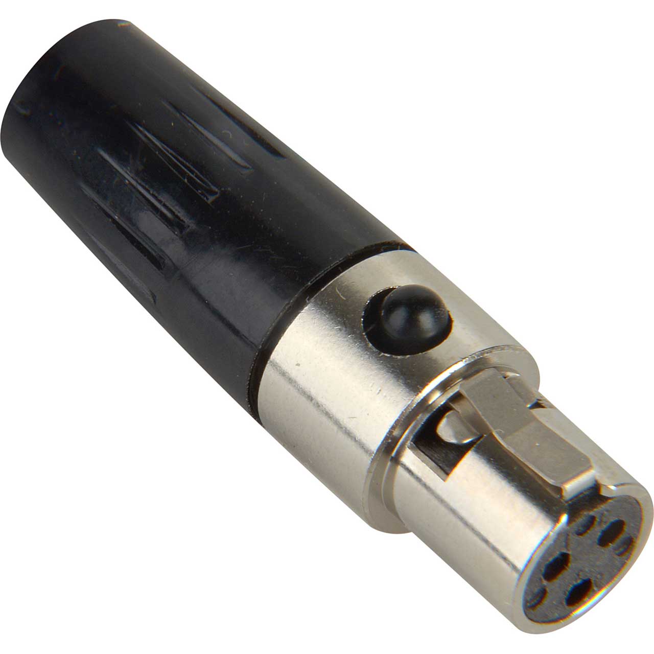 Switchcraft Tini Q-G A 3 Cifre TA3F Femmina Mini XLR Connettore - Foto 12