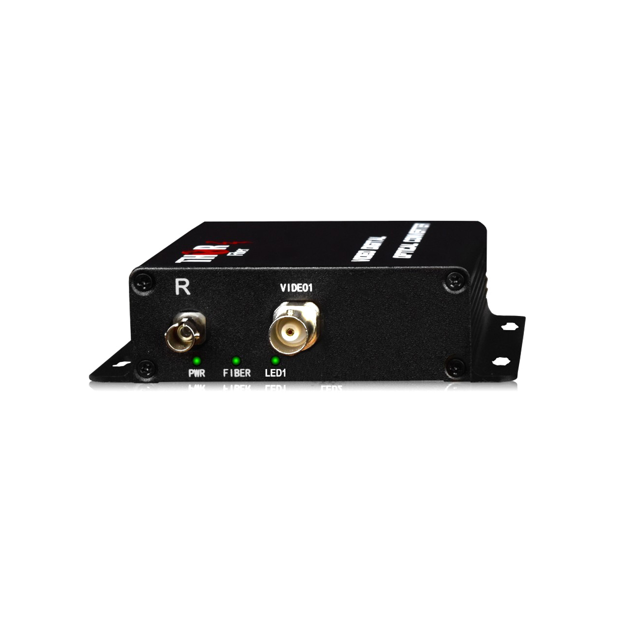 Thor F-1V-TxRx 1 Channel Composite Video over Fiber Transmitter