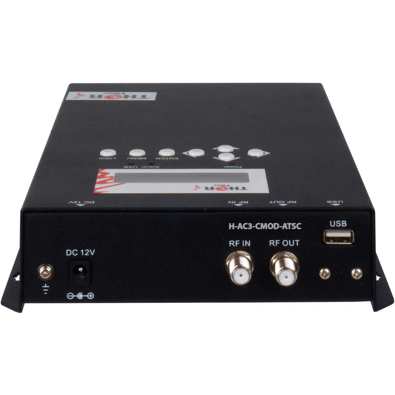 Channel Master Modulador CM-1050 ATSC HD (HDMI a coaxial)