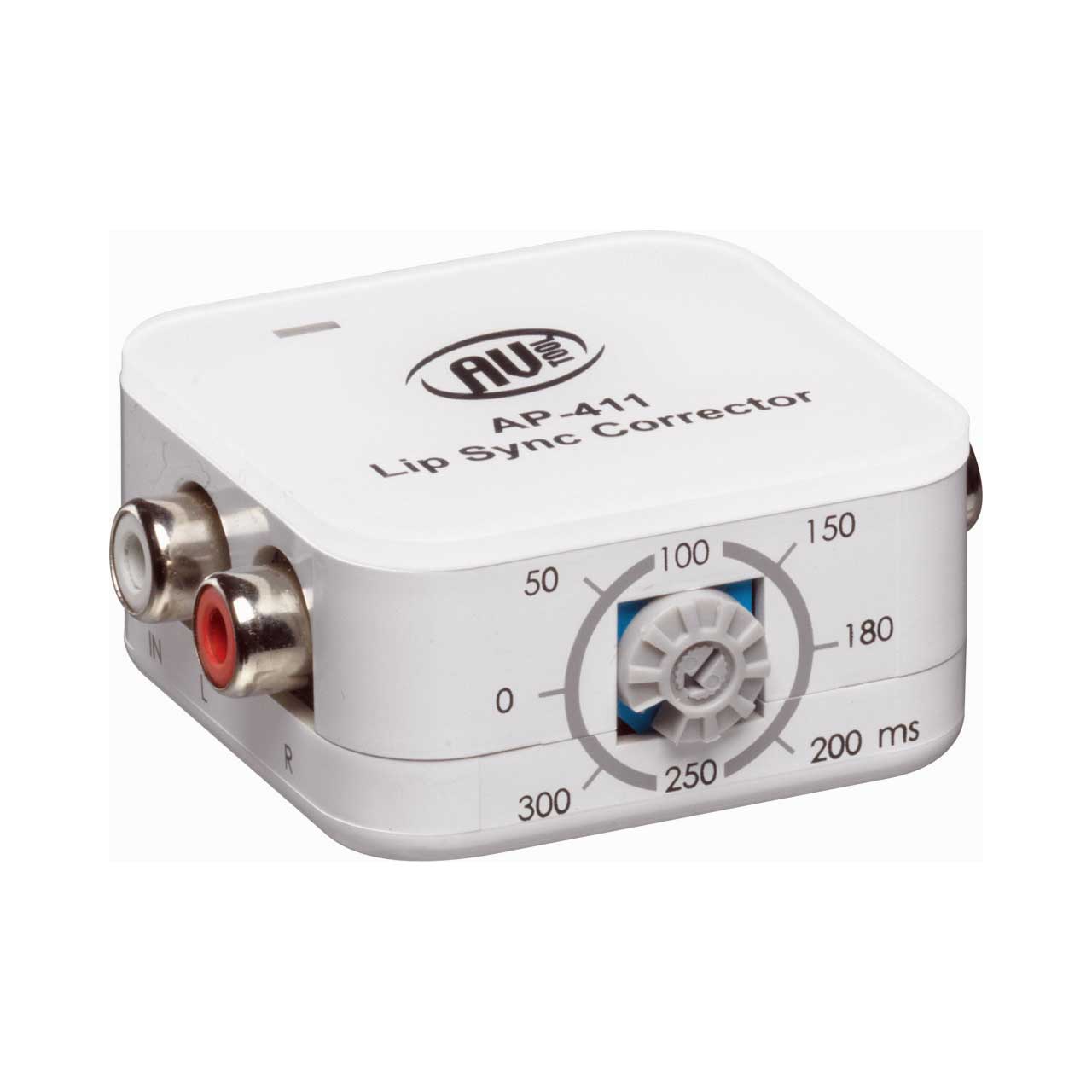 AV Tool AP-411 Lip Sync Corrector
