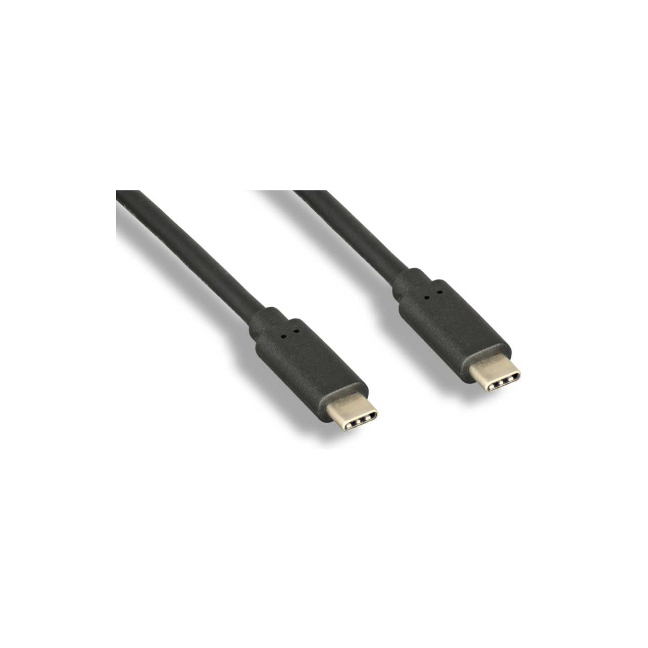 C2G 6ft USB C 3.1 to USB Micro B Cable - M/M - USB cable - Micro