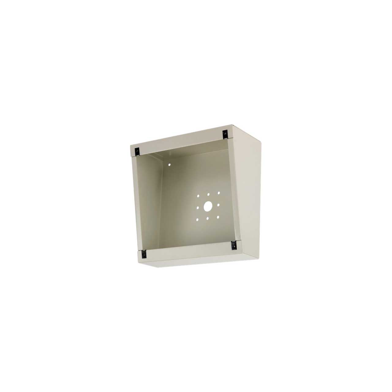 Atlas VP14ENC 16 Gauge Steel Vandal Resistant Enclosure - Beige