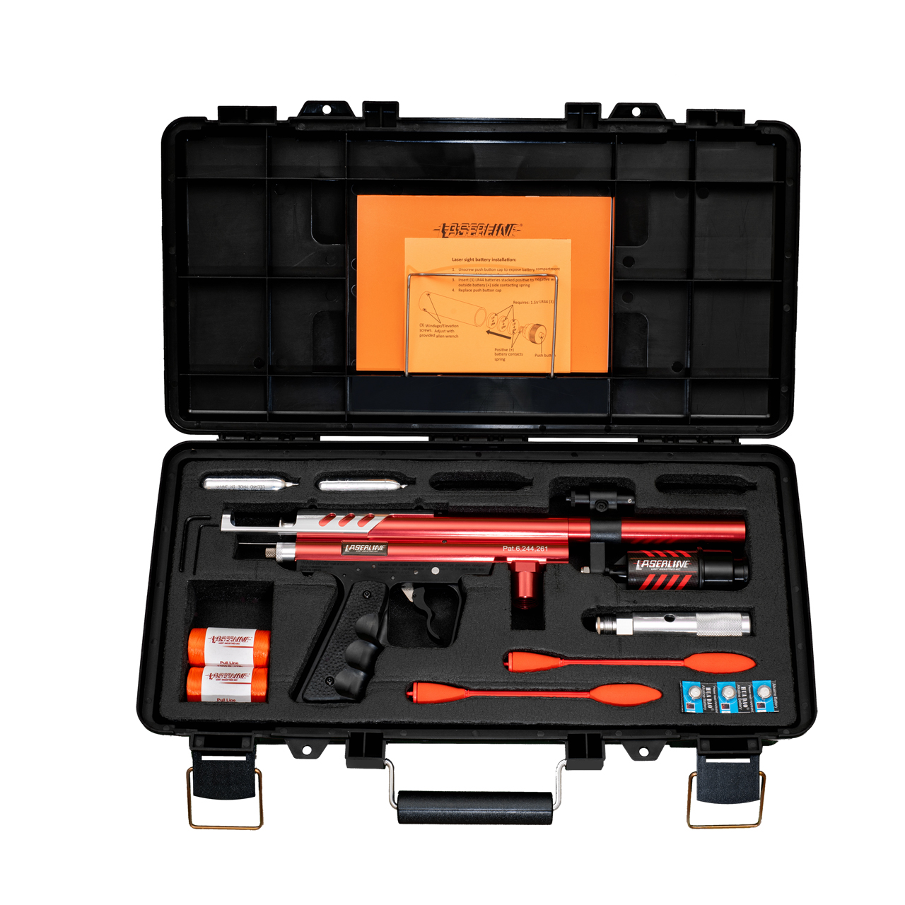 Offline tools