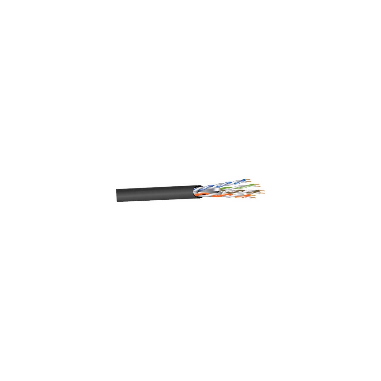 【27.shops】 West Penn 254246 Cat6e Plenum | WireAndCableYourWay.com