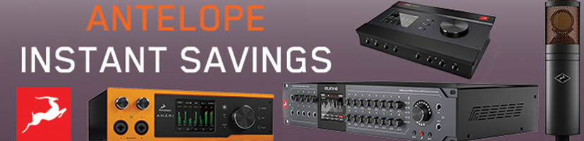 ANTELOPE INSTANT SAVINGS AND MORE- JULY 2022