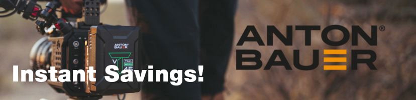 ANTON BAUER BATTERY PROMO SEPT 1- END OF YEAR