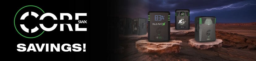 CORE SWX ONGOING PROMO ITEMS