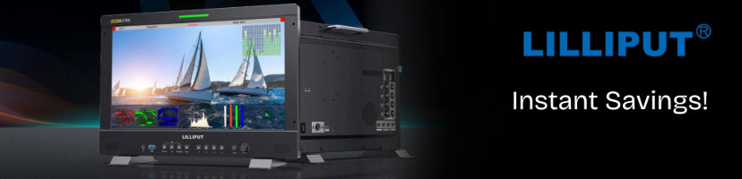 LILLIPUT HOLIDAY SEASON INSTANT SAVINGS