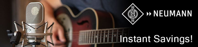 NEUMANN PROMO