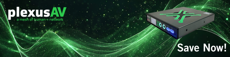 PLEXUS PLX-AVN-CL100 INSTANT SAVINGS PROMO