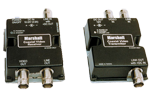 Analog Video Distribution Amplifiers & Splitters Category