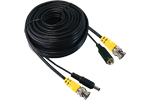 CCTV Cables Category