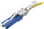 CS Fiber Optic Patch Cables Category