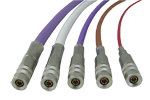 DIN 1.0 /2.3 Cables Category