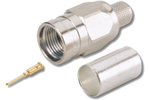 F Connectors Category