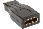 HDMI Adapters Category