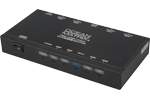 HDMI Distribution Amplifiers & HDMI Splitters Category