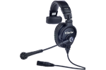 Headset Microphones Category