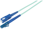 LC To SC Fiber Optic Patch Cables Category