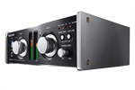 Microphone Preamps Category