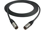 Mini XLR Cables Category